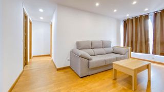 Piso en alquiler en Castilla - Hermida en Santander