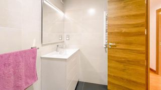 Piso en alquiler en Castilla - Hermida en Santander