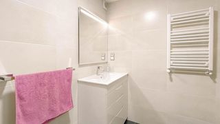 Piso en alquiler en Castilla - Hermida en Santander