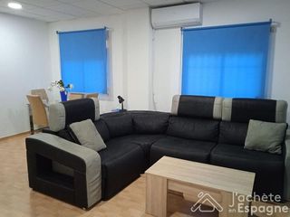 Piso en venta en Cala de Finestrat en Finestrat