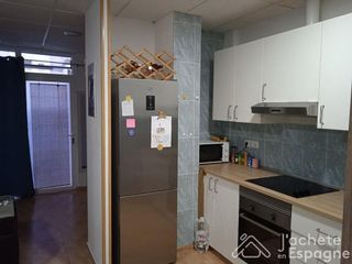 Piso en venta en Cala de Finestrat en Finestrat