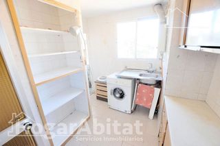 Piso en venta en La FontSanta en Valencia
