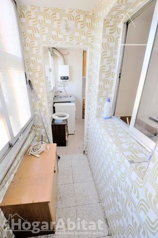 Piso en venta en La FontSanta en Valencia