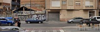 Terreno en venta en La Raïosa en Valencia