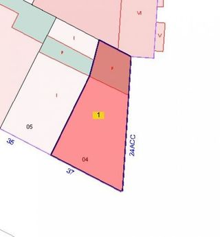 Terreno en venta en La Raïosa en Valencia