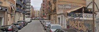 Terreno en venta en La Raïosa en Valencia