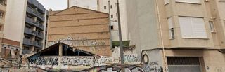 Terreno en venta en La Raïosa en Valencia