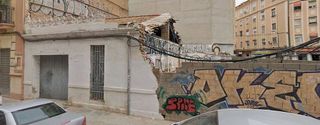 Terreno en venta en La Raïosa en Valencia