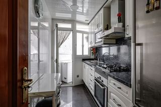 Piso en alquiler en El Camp d'en Grassot i Gràcia Nova en Barcelona