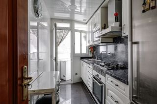 Piso en alquiler en El Camp d'en Grassot i Gràcia Nova en Barcelona