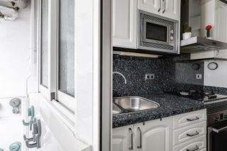 Piso en alquiler en El Camp d'en Grassot i Gràcia Nova en Barcelona