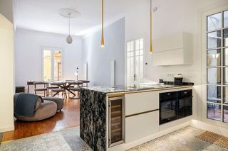 Piso en alquiler en El Gòtic en Barcelona
