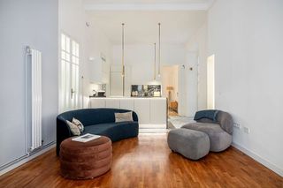 Piso en alquiler en El Gòtic en Barcelona