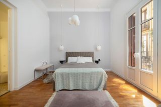 Piso en alquiler en El Gòtic en Barcelona