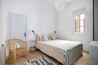 Piso en alquiler en El Gòtic en Barcelona
