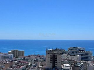 Piso en venta en Centro en Torremolinos