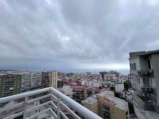 Piso en venta en Centro en Torremolinos