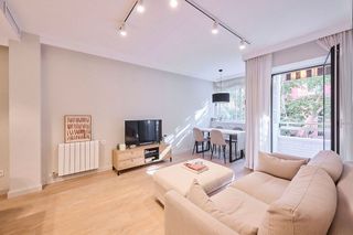 Piso en venta en Les Corts en Barcelona