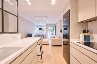 Piso en venta en Les Corts en Barcelona
