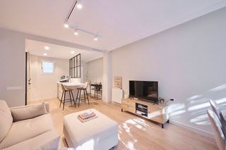 Piso en venta en Les Corts en Barcelona