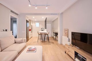 Piso en venta en Les Corts en Barcelona