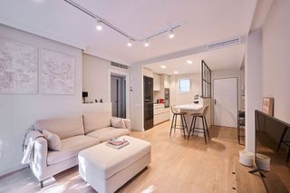 Piso en venta en Les Corts en Barcelona
