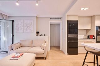 Piso en venta en Les Corts en Barcelona