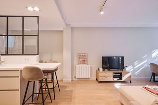 Piso en venta en Les Corts en Barcelona