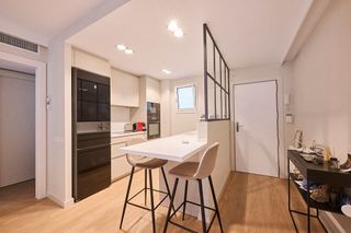 Piso en venta en Les Corts en Barcelona