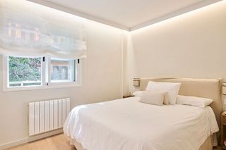 Piso en venta en Les Corts en Barcelona