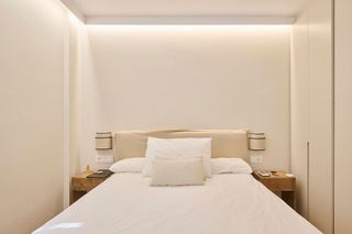 Piso en venta en Les Corts en Barcelona