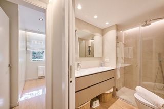 Piso en venta en Les Corts en Barcelona