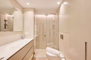 Piso en venta en Les Corts en Barcelona