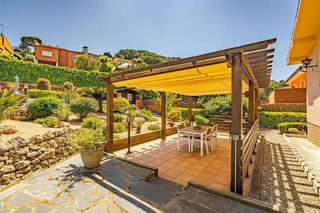 Casa en venta en Arenys de Munt