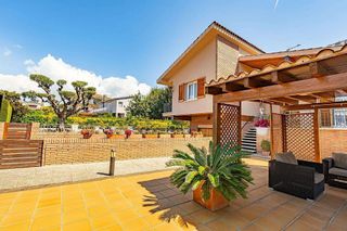 Casa en venta en Arenys de Munt