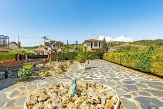 Casa en venta en Arenys de Munt