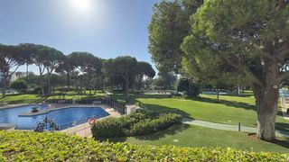 Piso en alquiler en Puerto Banús en Marbella
