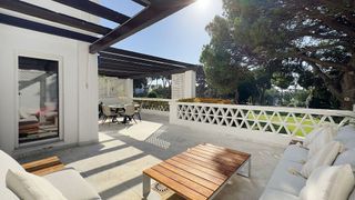 Piso en alquiler en Puerto Banús en Marbella