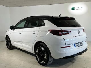 Opel Grandland 1.6 Turbo PHEV GSe Auto 221kW/300CV