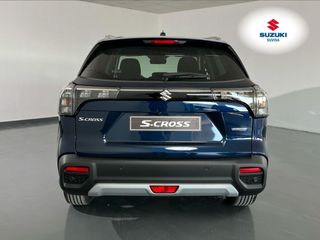 Suzuki SCross 1.4T S2 Mild Hybrid Auto