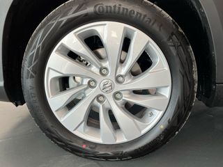 Suzuki SCross 1.4T S2 Mild Hybrid Auto