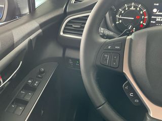 Suzuki SCross 1.4T S2 Mild Hybrid Auto