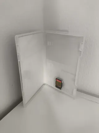 Minecraft Nintendo Switch
