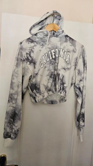 sudadera de mujer lote de 2