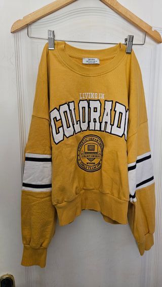 sudadera de mujer lote de 2