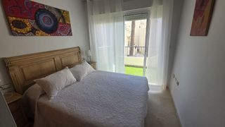 Casa adosada en alquiler en Elviria en Marbella