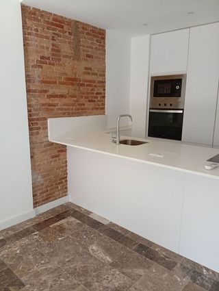 Piso en alquiler en La Dreta de l'Eixample en Barcelona