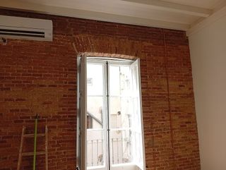 Piso en alquiler en La Dreta de l'Eixample en Barcelona