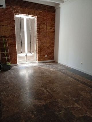 Piso en alquiler en La Dreta de l'Eixample en Barcelona