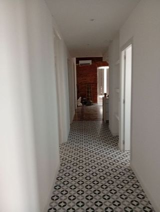 Piso en alquiler en La Dreta de l'Eixample en Barcelona